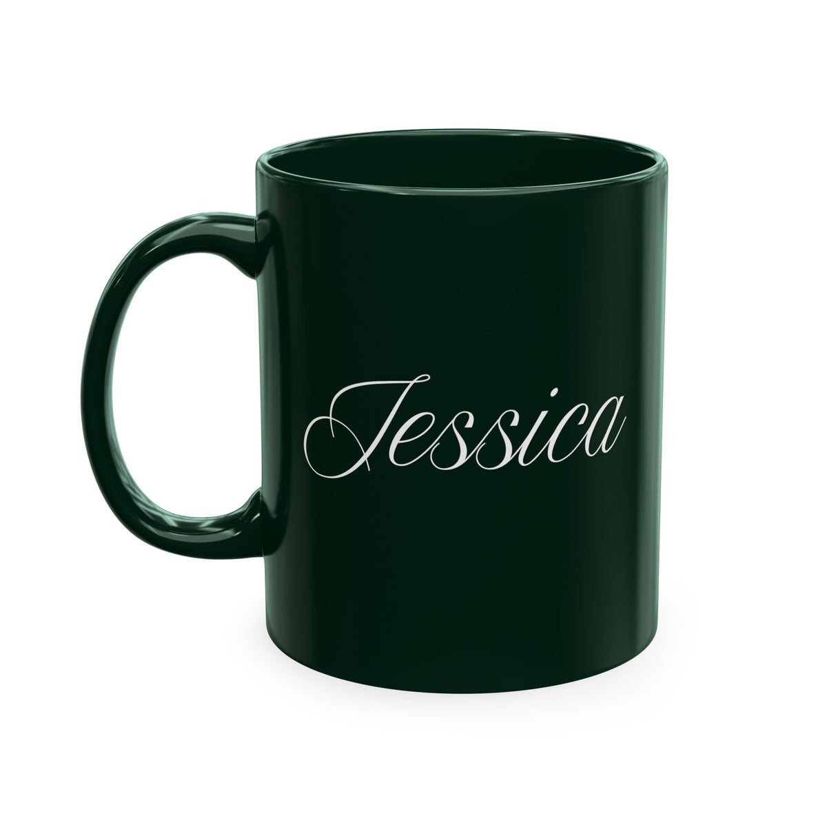 My Legacy Mug | Personalized Jessica Mug