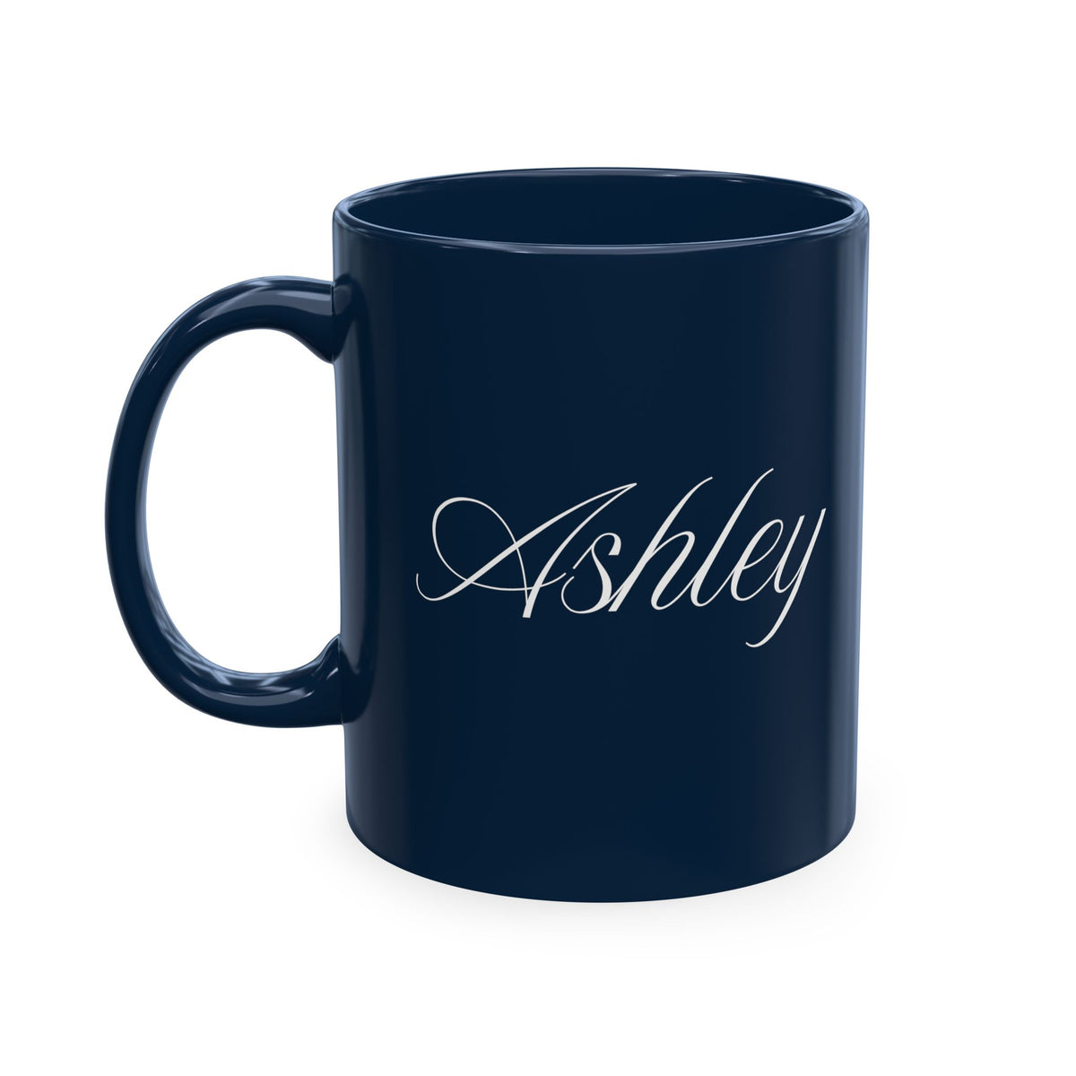 My Legacy Mug | Personalized Ashley Mug