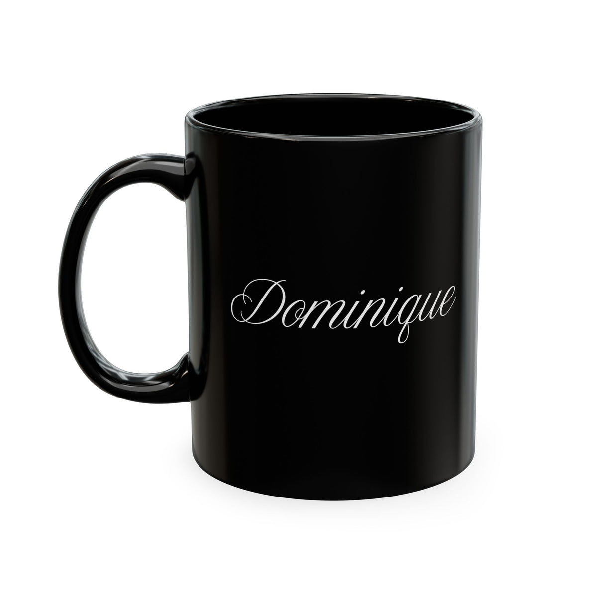 My Legacy Mug | Personalized Dominique Mug