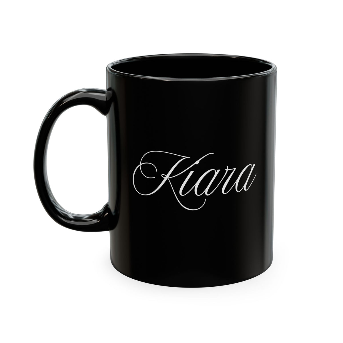 My Legacy Mug | Personalized Kiara Mug