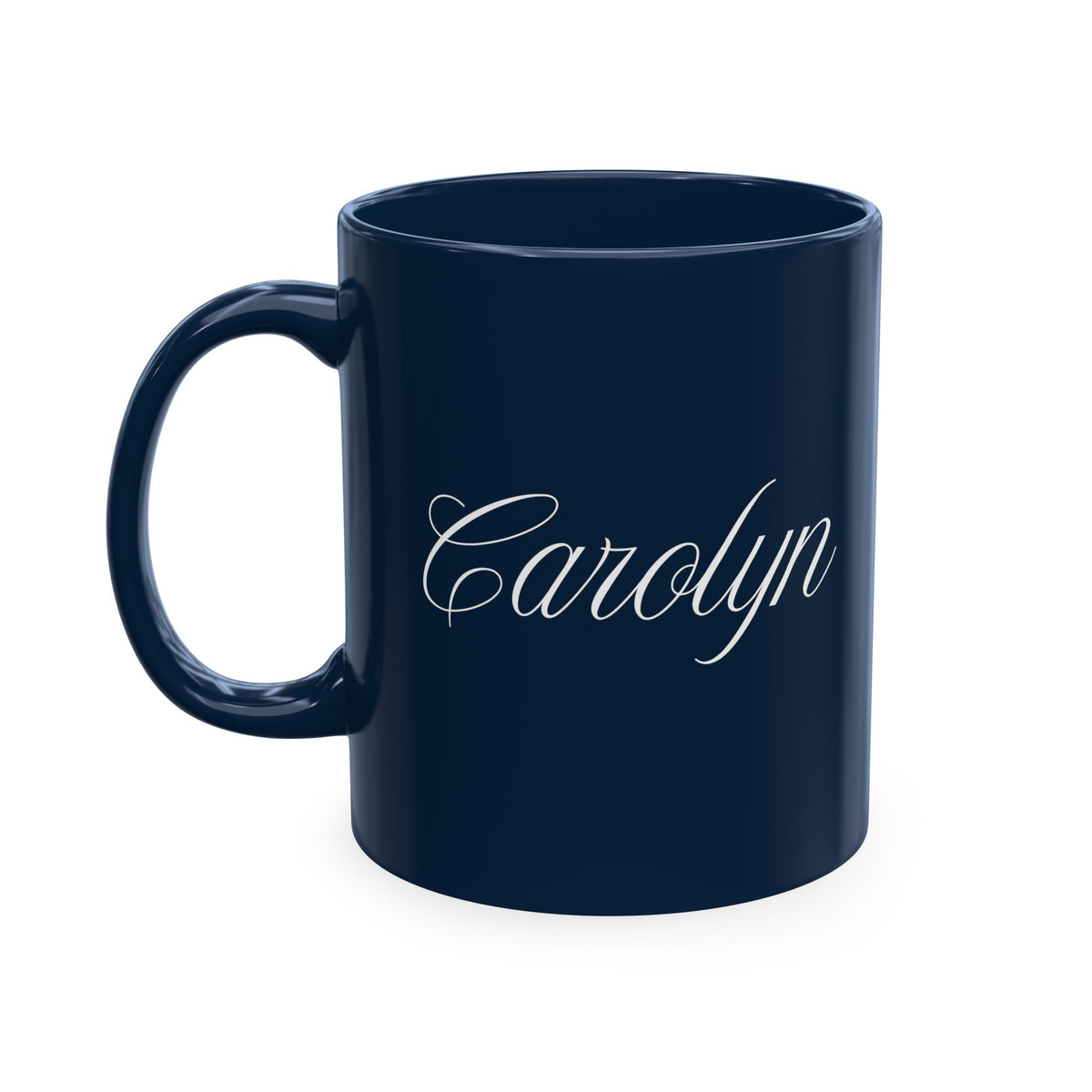 My Legacy Mug | Personalized Carolyn Mug