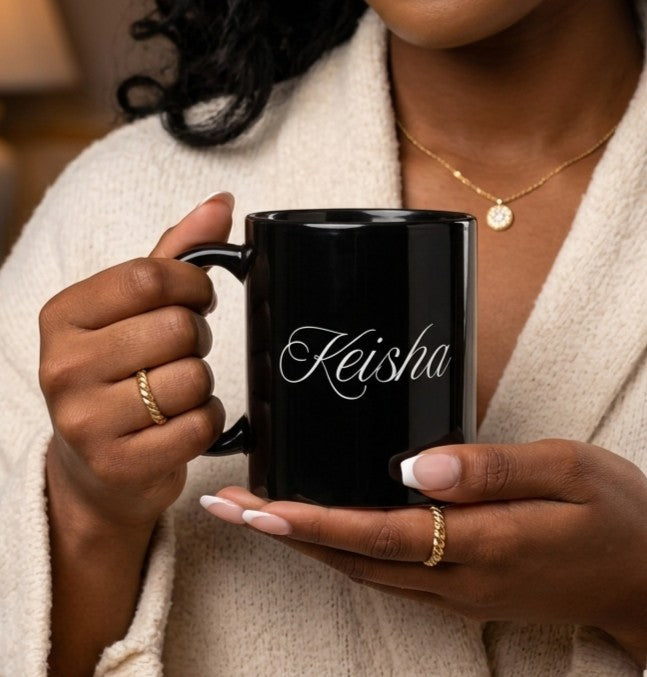 My Legacy Mugs