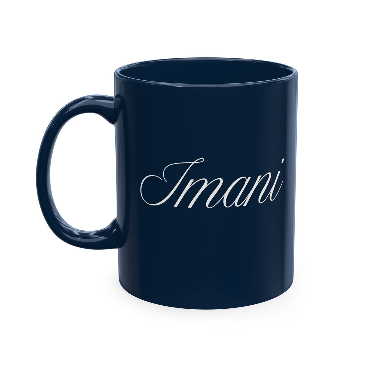 My Legacy Mug | Personalized Imani Mug