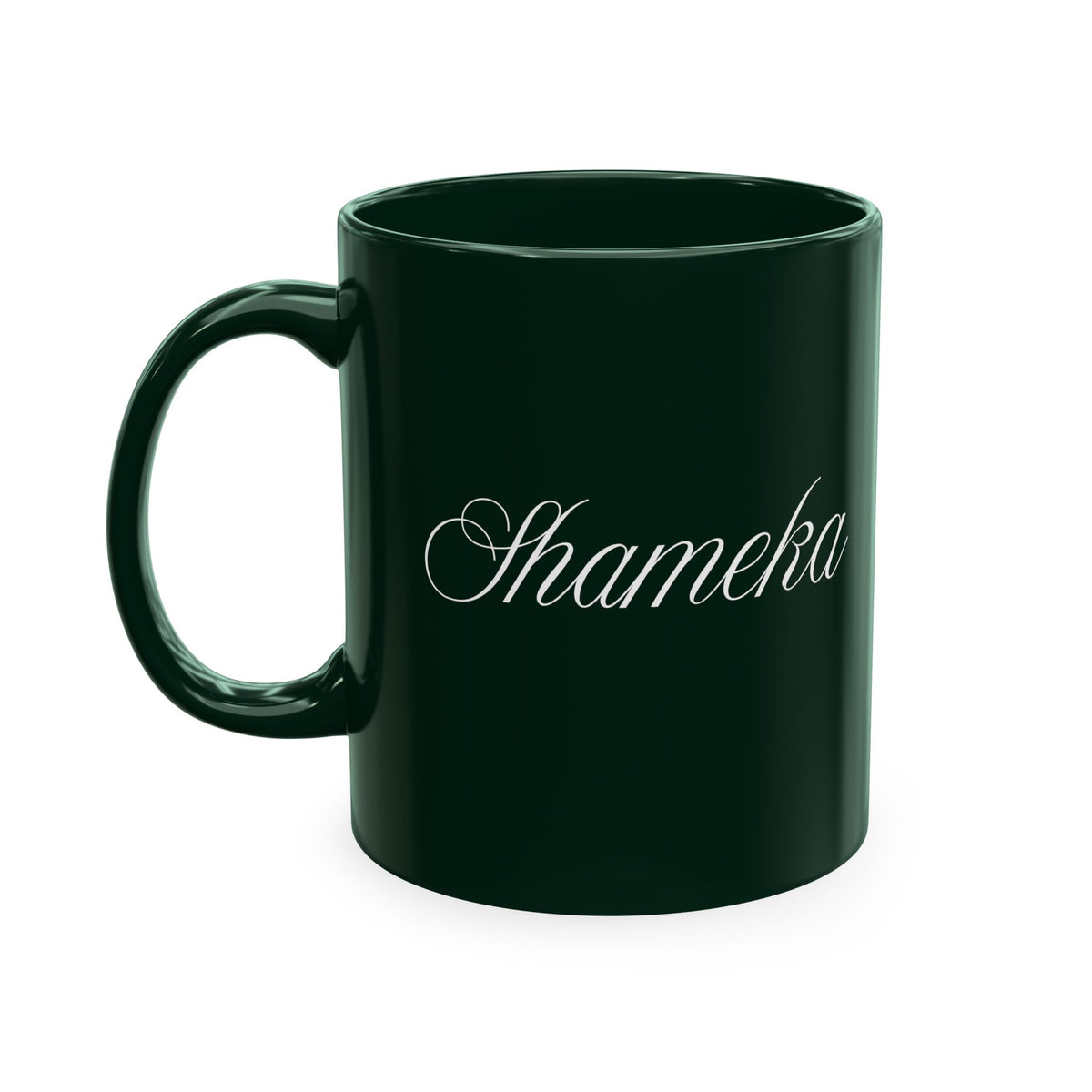 My Legacy Mug | Personalized Shameka Mug