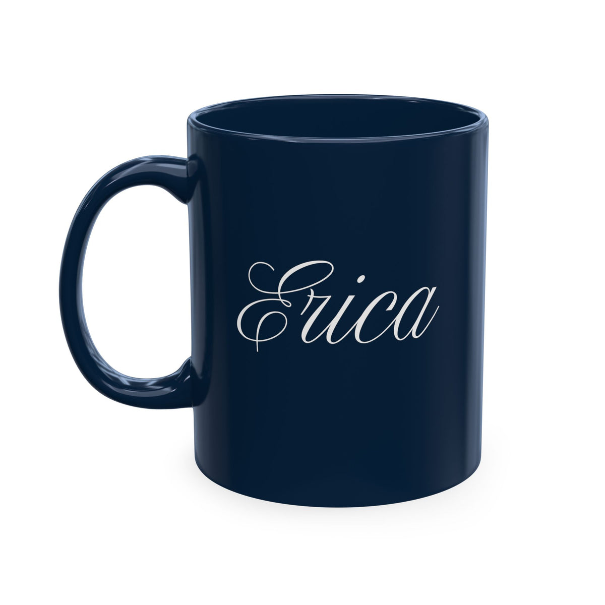 My Legacy Mug | Personalized Erica Mug