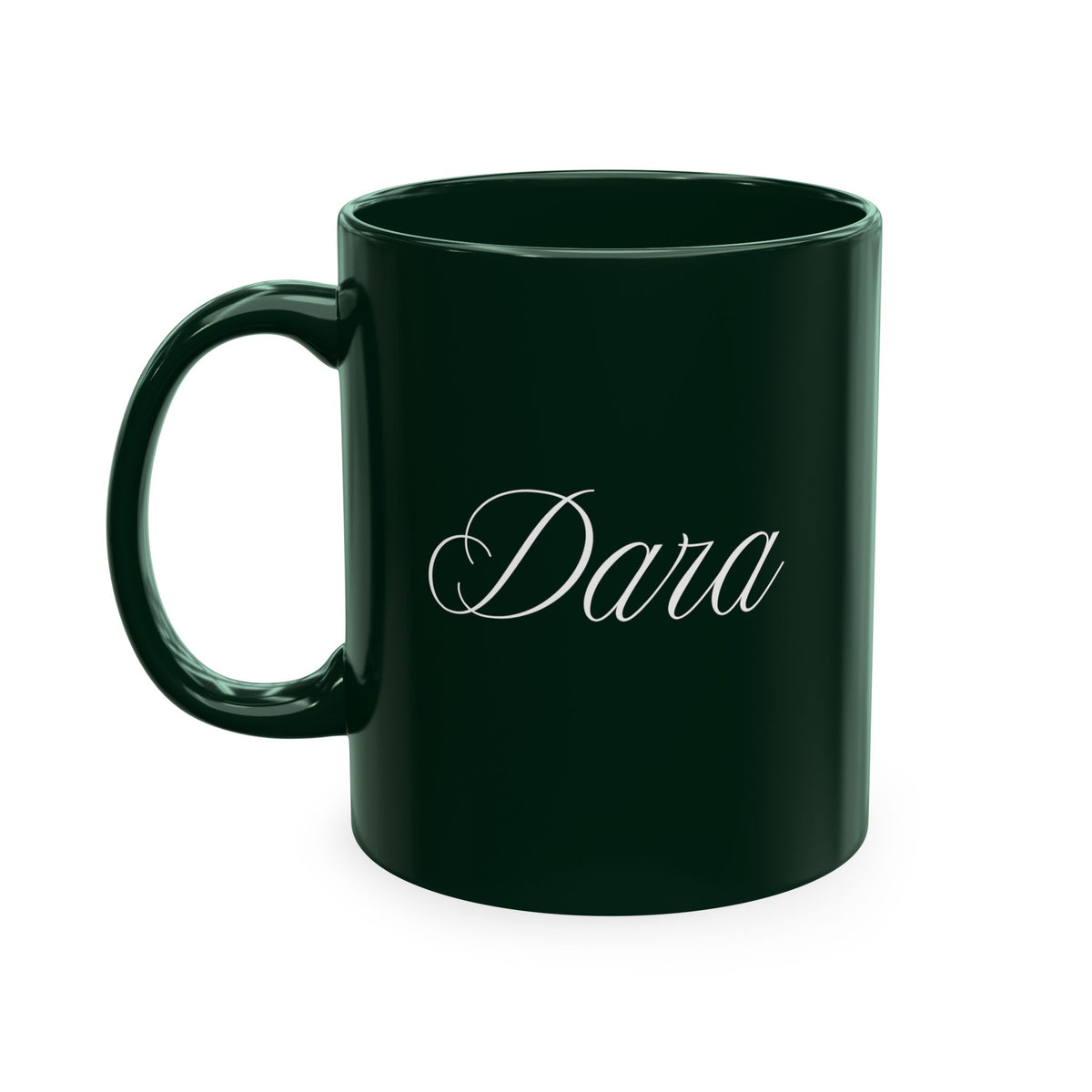My Legacy Mug | Personalized Dara Mug