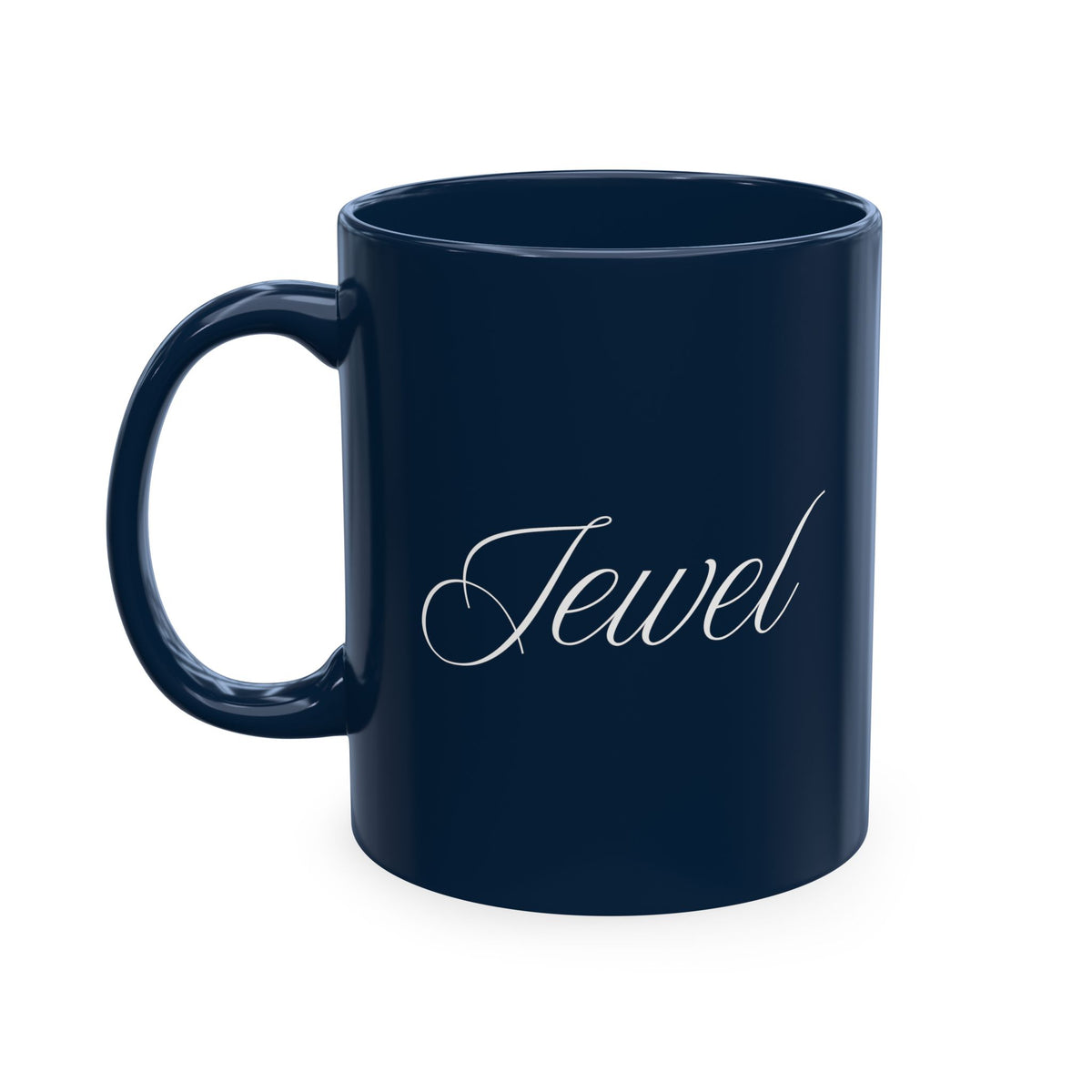 My Legacy Mug | Personalized Jewel Mug