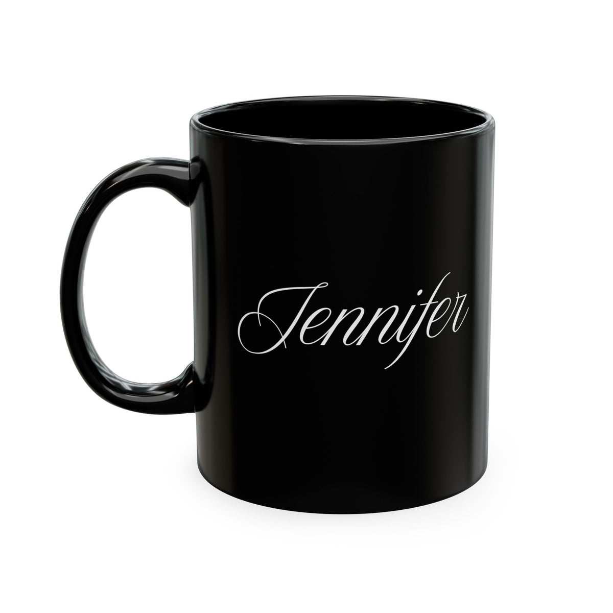 My Legacy Mug | Personalized Jennifer Mug